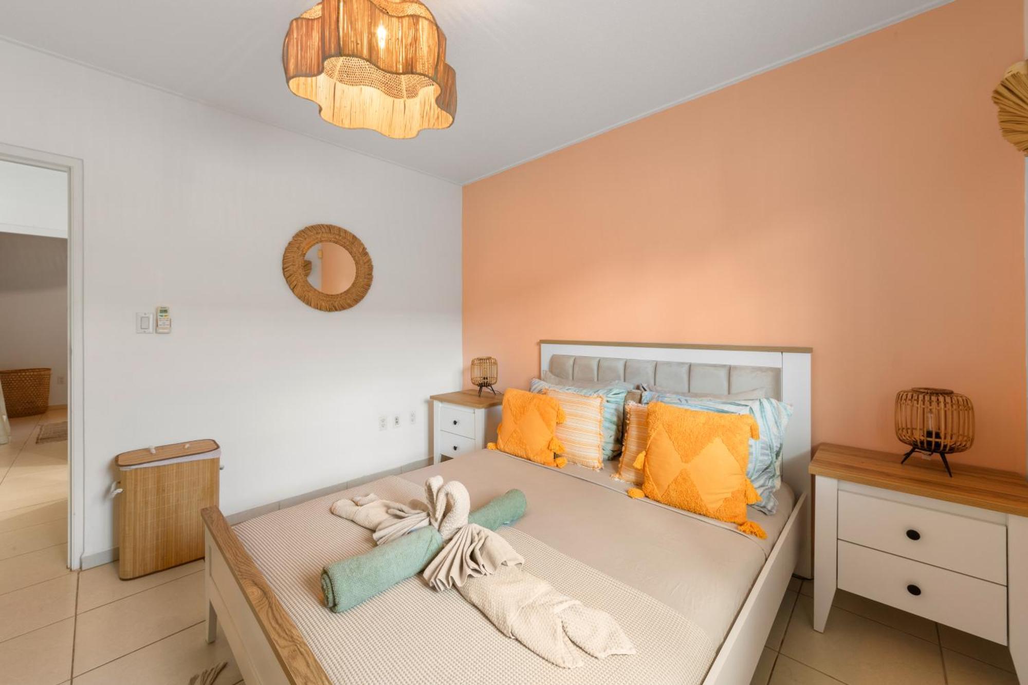 Paradiso Chikitu Little Paradise วิลเลมสตัด ภายนอก รูปภาพ