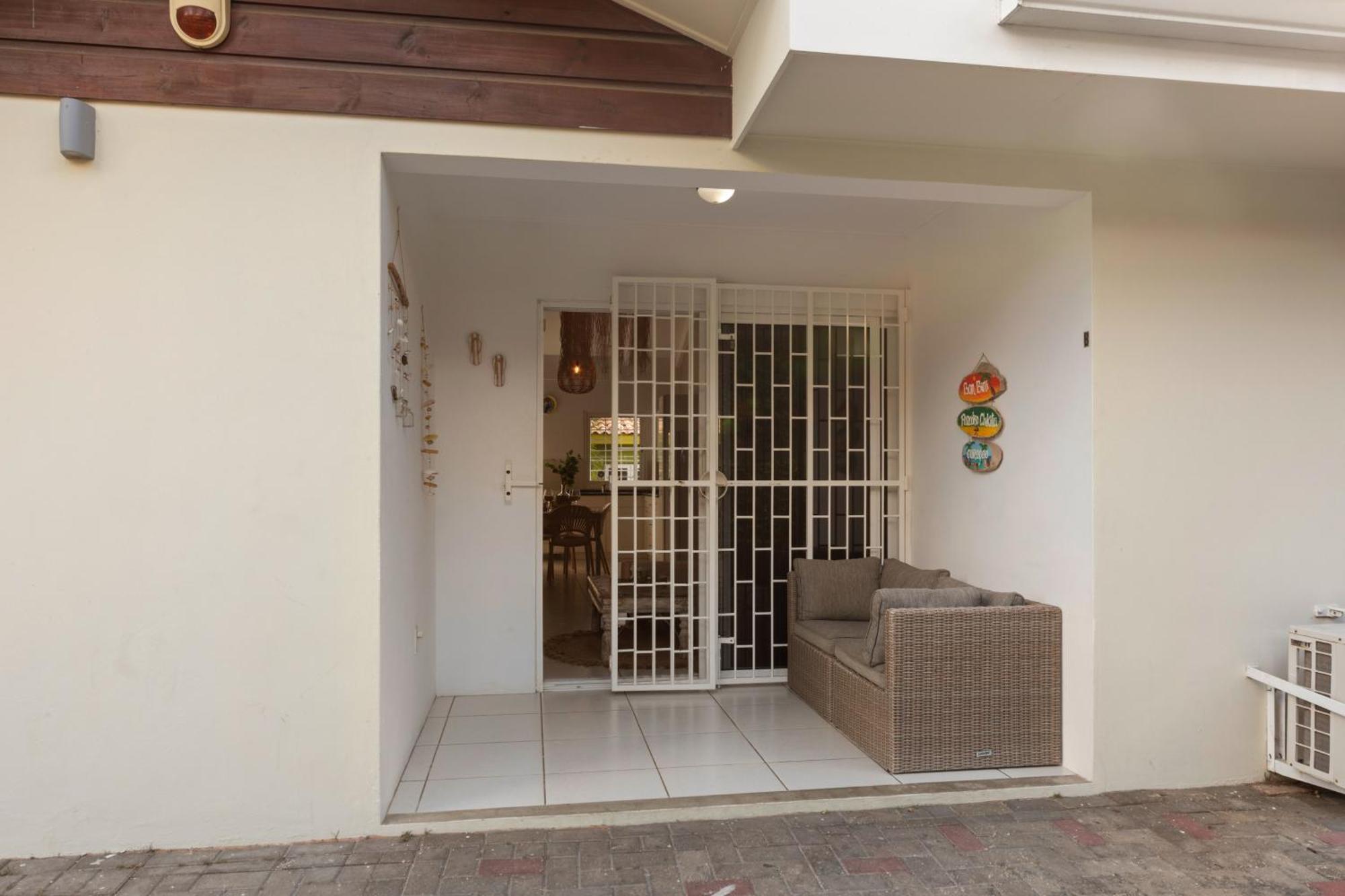 Paradiso Chikitu Little Paradise วิลเลมสตัด ภายนอก รูปภาพ