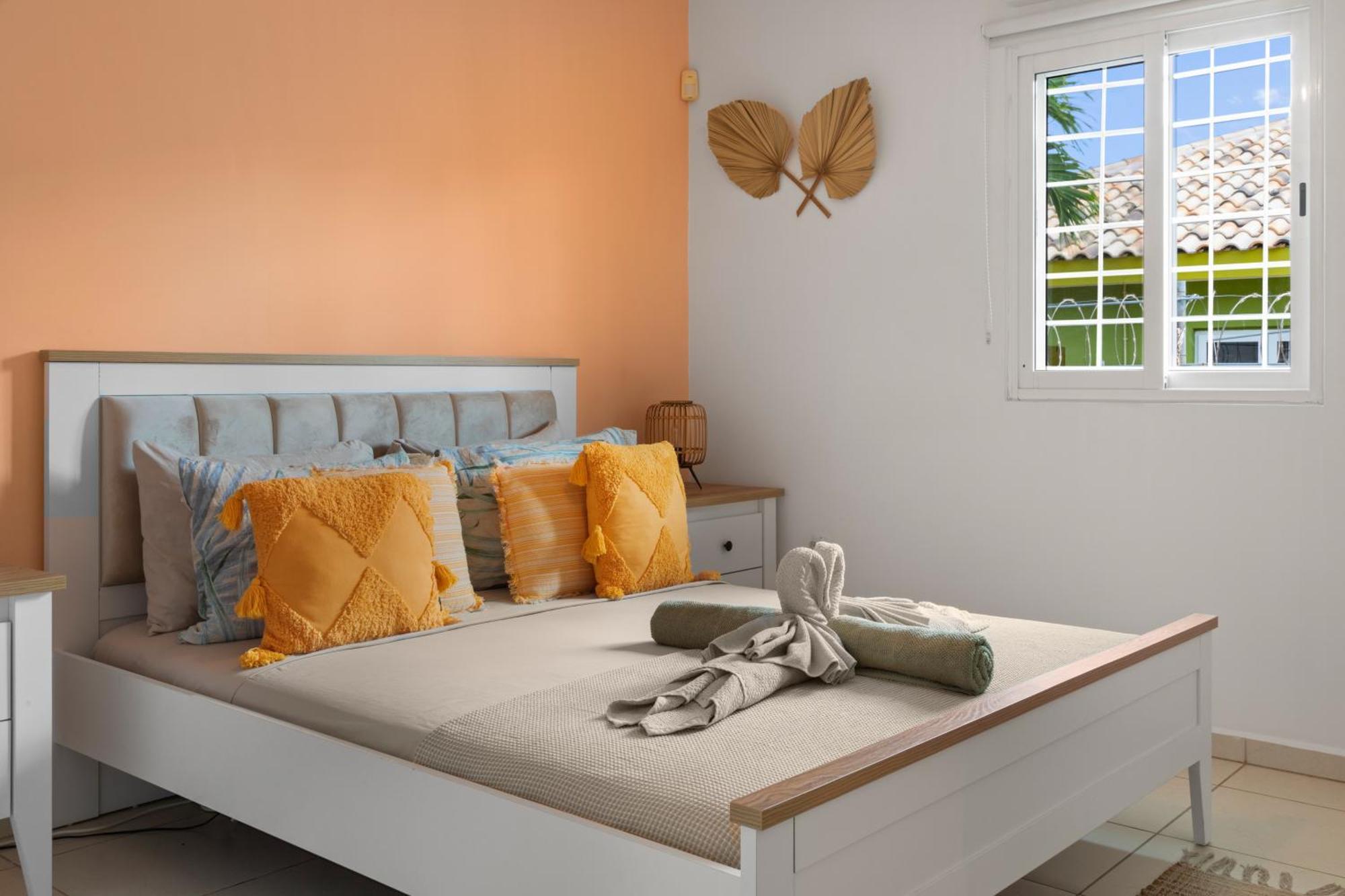 Paradiso Chikitu Little Paradise วิลเลมสตัด ภายนอก รูปภาพ